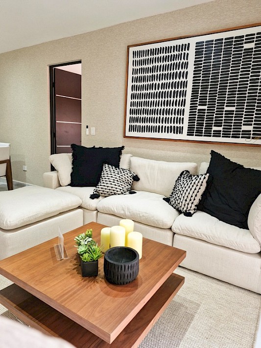 Playa Del Carmen Real Estate Listing | La Selva 2 rec