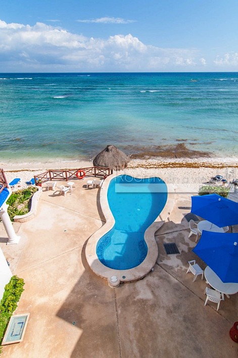 Akumal Real Estate Listing | Casita Maria Playa Caribe