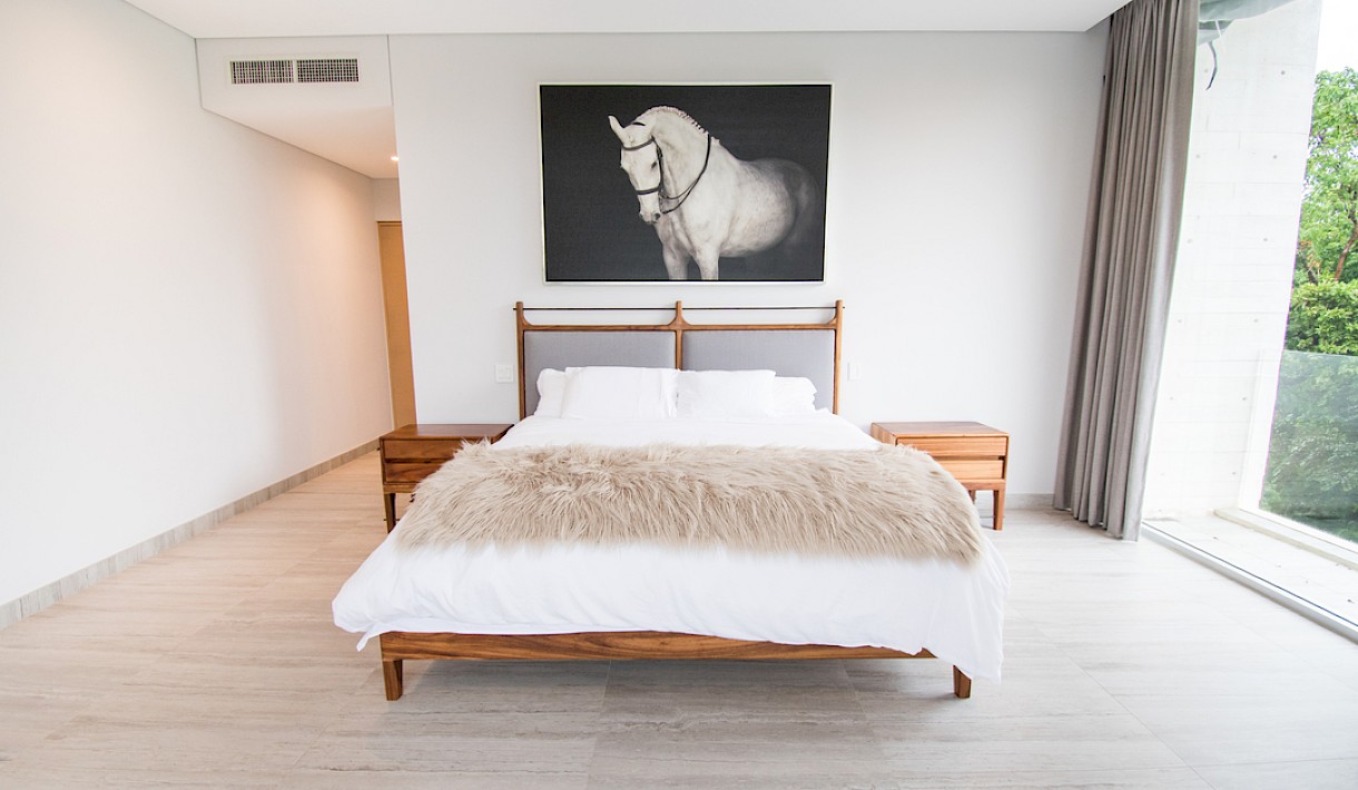 Playa Del Carmen Real Estate Listing | Mara 4 bedroom