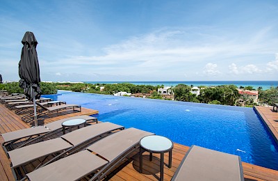 Playa Del Carmen Real Estate Listing | Mara 4 bedroom