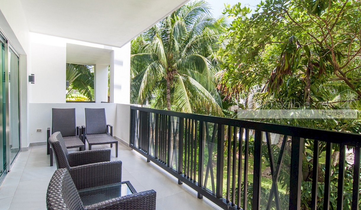 Playa Del Carmen Real Estate Listing | Azul Fives Hotel and Beach Residence