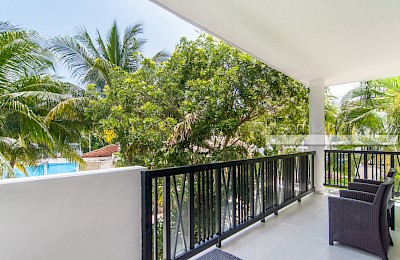 Playa Del Carmen Real Estate Listing | Azul Fives Hotel and Beach Residence