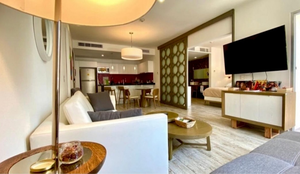 Playa Del Carmen Real Estate Listing | The Fives Beach Hotel & Residences