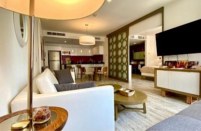 Playa Del Carmen Real Estate Listing | The Fives Beach Hotel & Residences