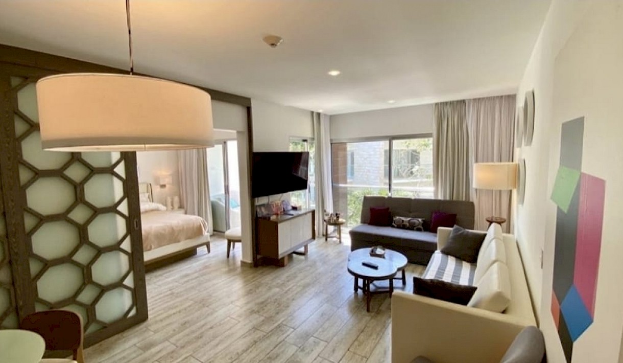 Playa Del Carmen Real Estate Listing | The Fives Beach Hotel & Residences