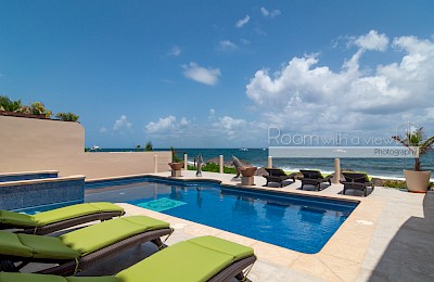 Puerto Aventuras Real Estate Listing | Villa Serenity