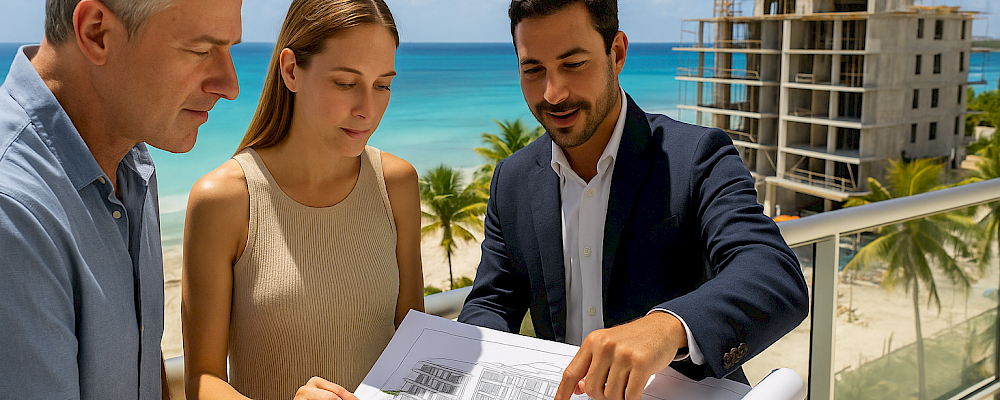 Pre-sale properties in the Riviera Maya: what to know before buying new construction