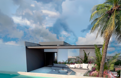 Playa Del Carmen Real Estate Listing | Neren Studios